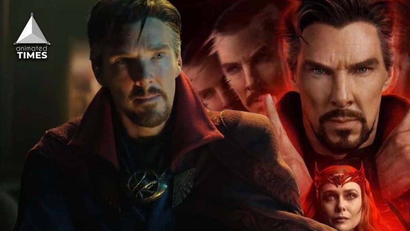 Final Doctor Strange 2 Box Office Predictions Reveal A Staggering MCU ...