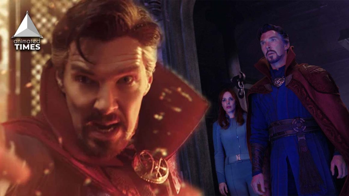 Doctor Strange 2: First Reactions Call The Film Bizarre Yet Brilliant