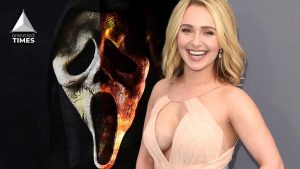 Scream 6: Franchise Star Hayden Panettiere Returns for Sixth Film
