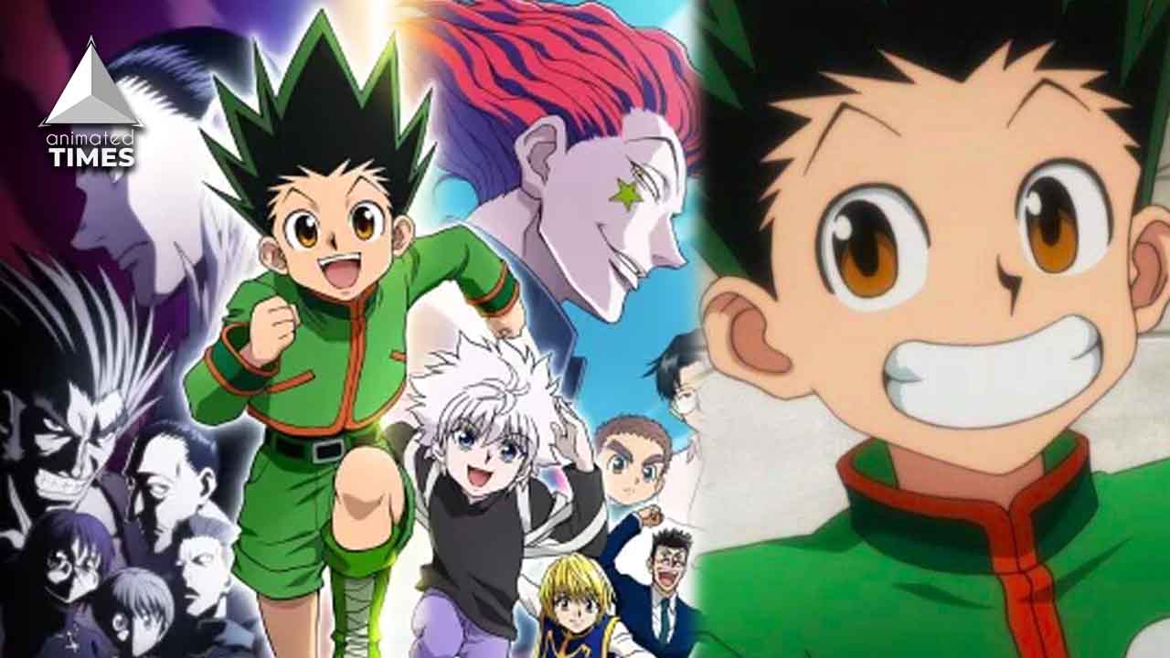 Our Time To Shine: Funniest Fan Reactions Prove Hunter x Hunter Fans Have Risen From The Dead