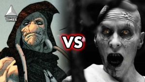 How Different is Gorr the God Butcher in Thor: Love and Thunder From The Comics?