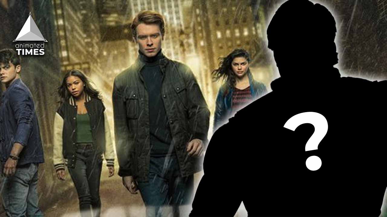 Gotham Knights First Look at the Newest Robin In The CW Show