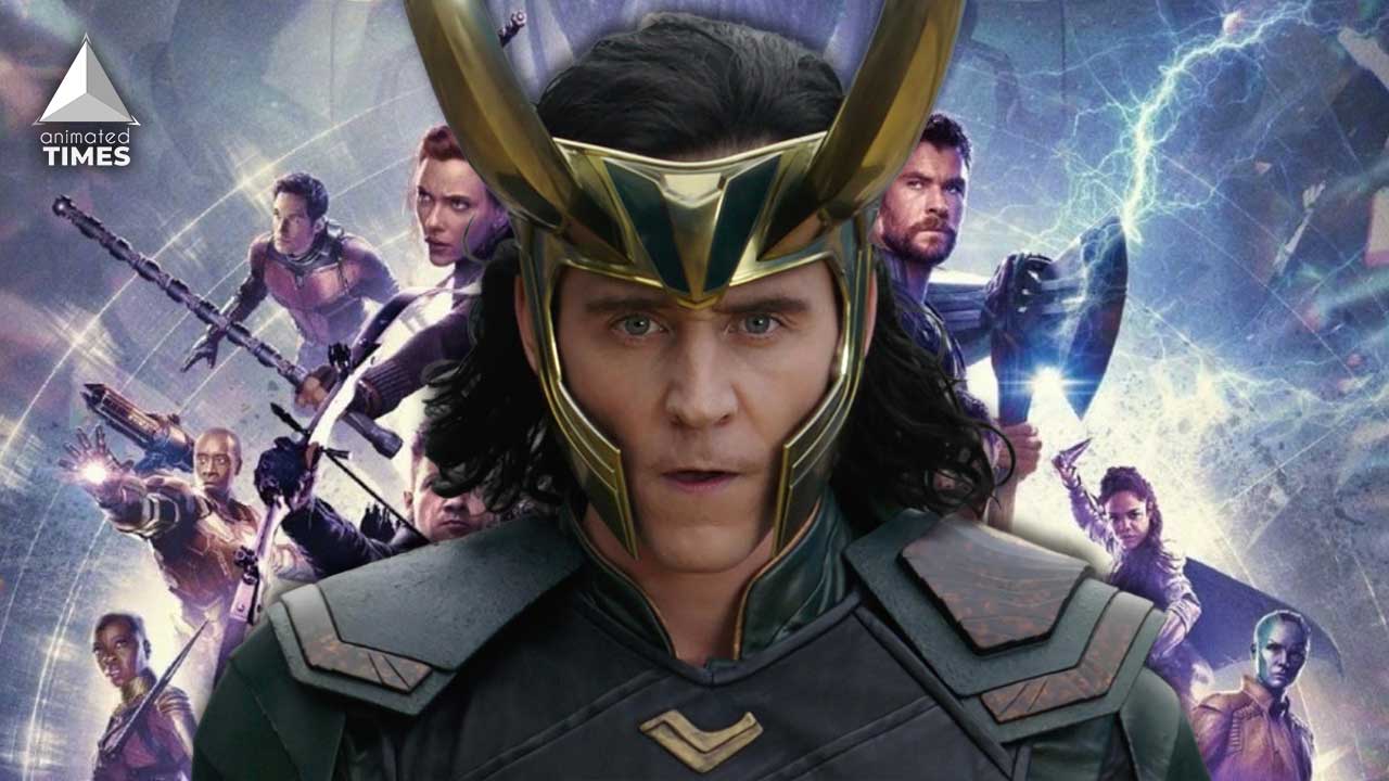 “Had Enough of Being in the United States”: Loki Star Tom Hiddleston Was ‘Thrilled’ to Go Back to London