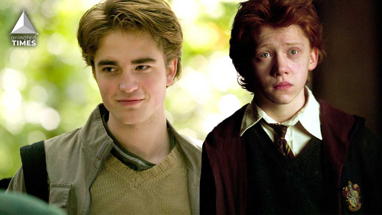 Harry Potter Characters Who Were Done Dirty By J.K. Rowling amp Fans Hate Her For It
