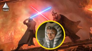 Hayden Christensen Reacts to Darth Vader Appearance Rumours in Ahsoka