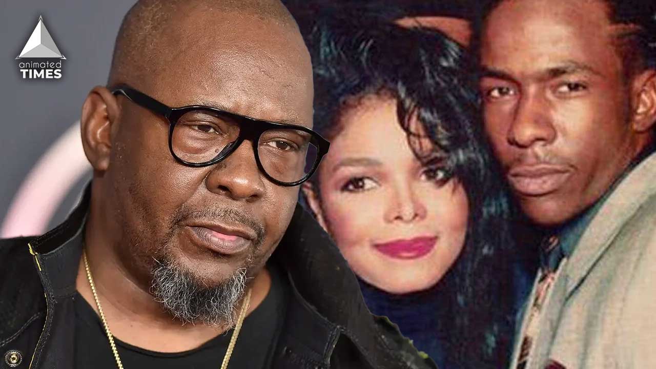 “Her Father Wouldn’t Allow Her”: Bobby Brown Reveals Real Reason Janet Jackson Left Him