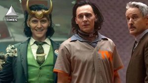 How Loki Exceeded All Expectations & Became King of All MCU Shows