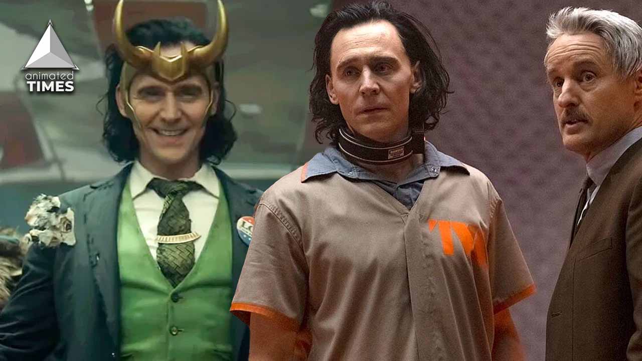 How Loki Exceeded All Expectations Became King of All MCU Shows