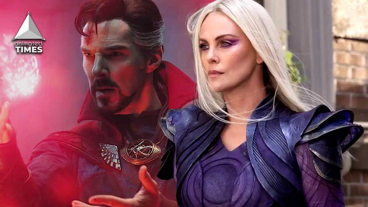 How Powerful is Clea in the Comics as Compared to Doctor Strange 2?