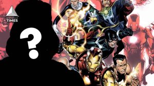 How [Spoiler] Joined the Illuminati In Doctor Strange 2