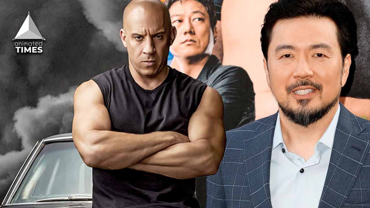 How Vin Diesels Set Behavior Caused Justin Lin to Quit