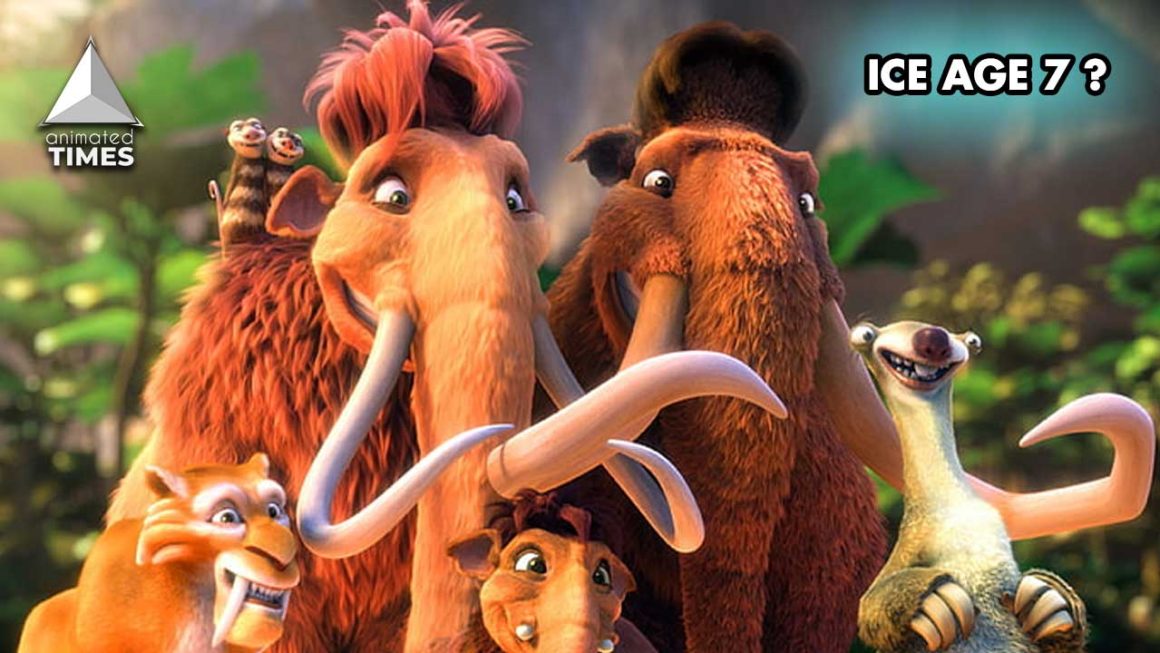 Is Ice Age 7 Happening? Here's What We Know