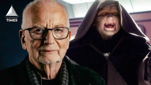 Ian McDiarmid Teases Palpatine’s Return in Upcoming Star Wars Series