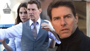Tom Cruise’s Mission: Impossible 7 Trailer Seemingly Leaked on Social Media