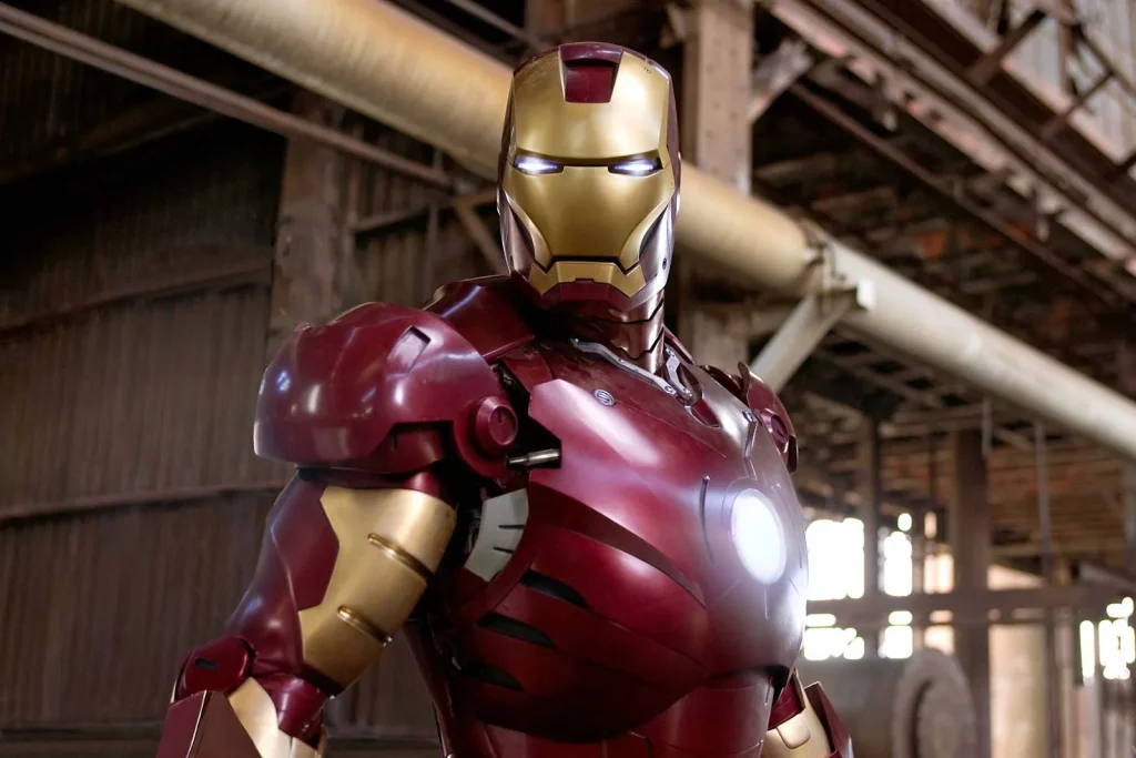 Avengers: Secret Wars could feature Iron Man
