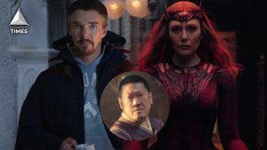 Is Doctor Strange 2 Marvel’s First Misfire?