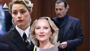 Is Johnny Depp’s Ex-Girlfriend Kate Moss Coming to Testify in His Favor in Amber Heard Trial?