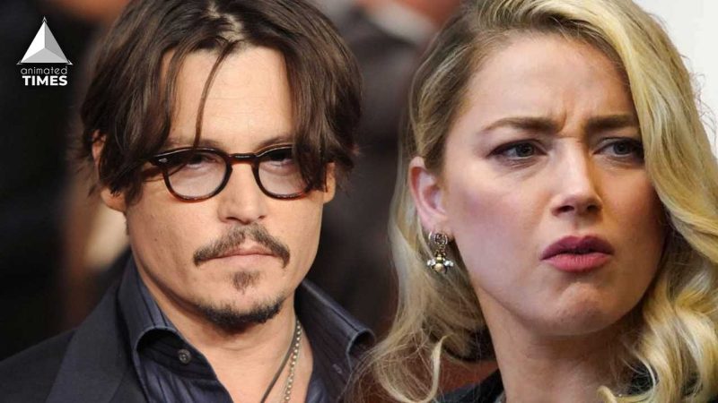 Amber Heard Digs Her Own Grave by Mentioning Johnny Depp’s Ex Kate Moss