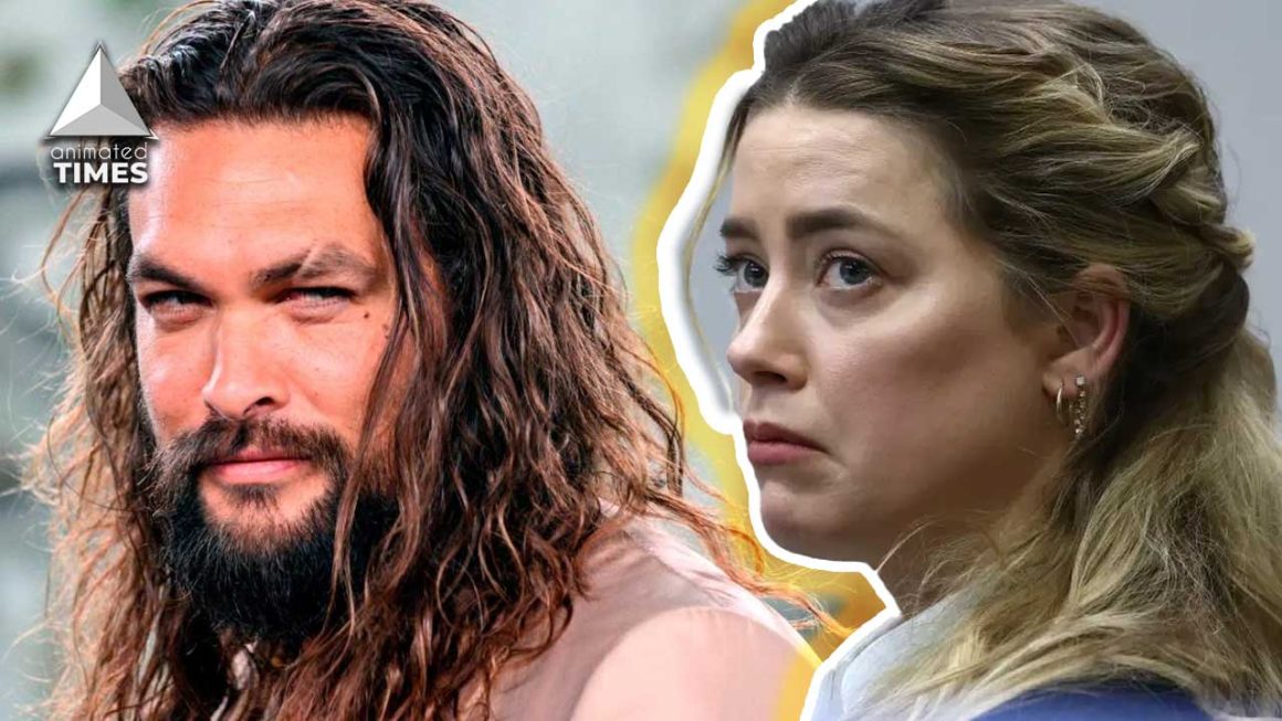 Will Jason Momoa Testify in Amber Heard Johnny Depp Trial? - Animated Times