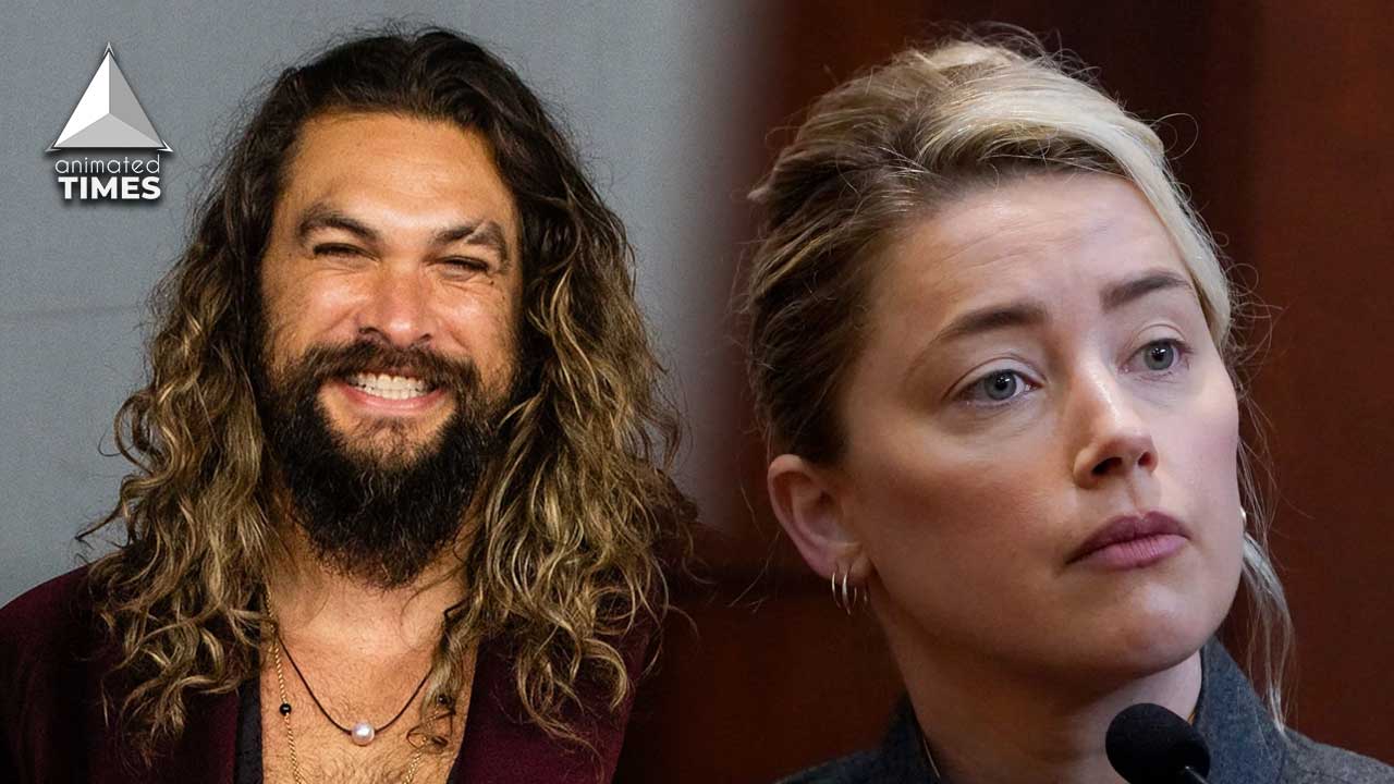 Viral Jason Momoa Testimony Sees Aquaman Actor Take The Stand, Obliterate Amber Heard