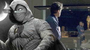Moon Knight Director of Photography Confirms ‘Twos Oscars in a Reflection’ Was Them Hinting at Jake Lockley