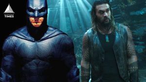 Jason Momoa Reveals Why He Screwed up His Batman Audition on Purpose