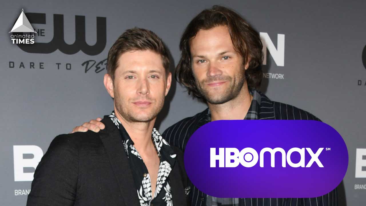 Jensen Ackles Wants to Reunite With Jared Padalecki for a Supernatural Revival on HBO Max