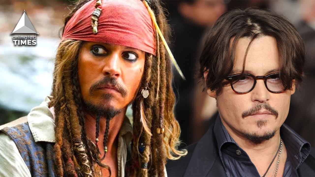 Johnny Depp Lawyer Reveals Whopping Sum Of Money Depp Lost After Pirates 6