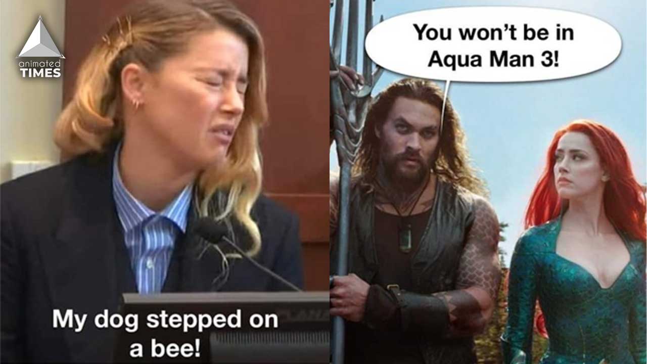 Johnny Depp Memes That Bring The Hurt to Amber Heard