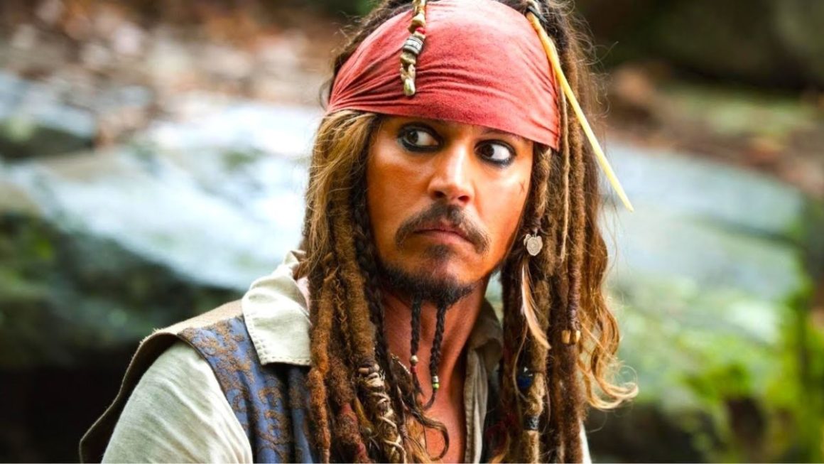 Johnny Depp Lawyer Reveals Whopping Sum Of Money Depp Lost After Pirates 6