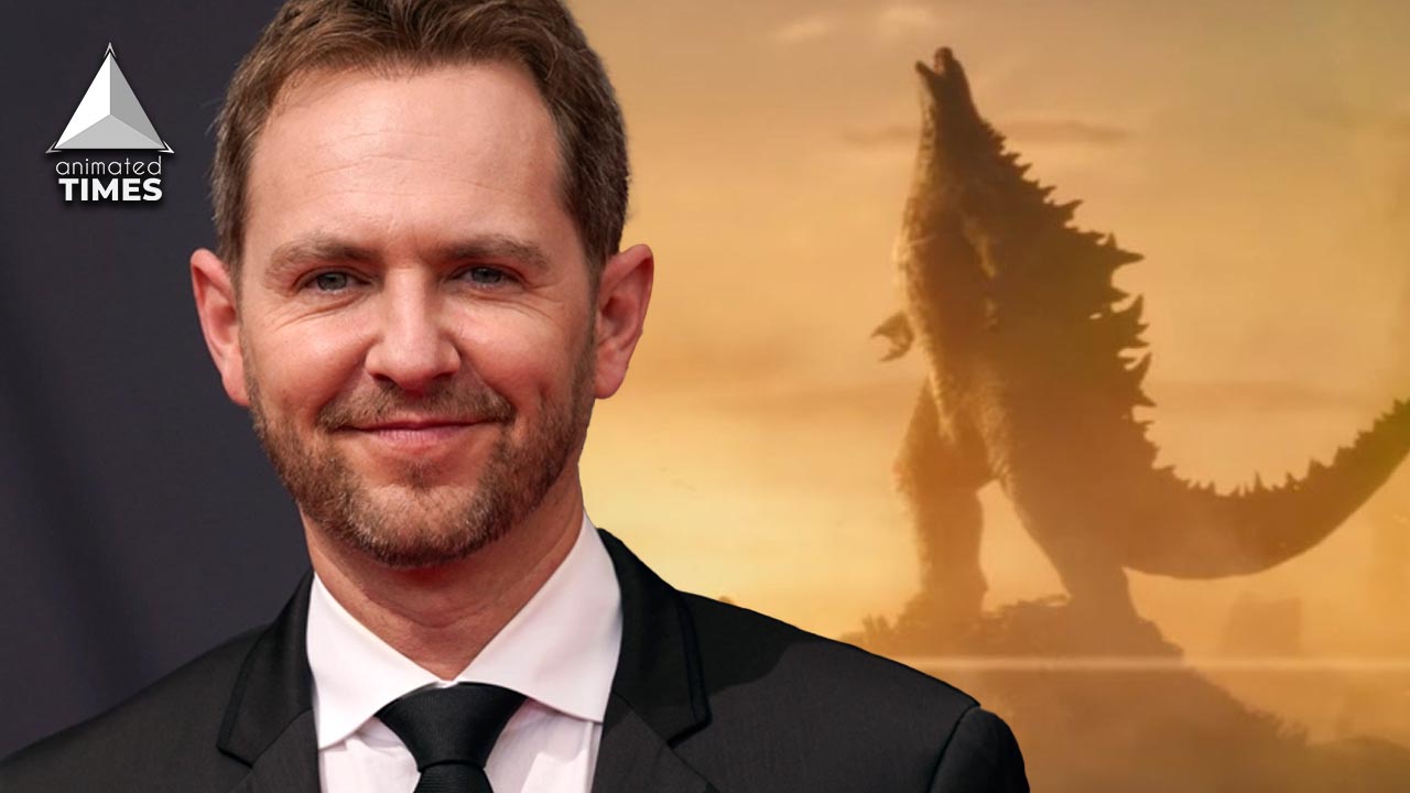 Live Action Godzilla TV Series Gets WandaVision Director