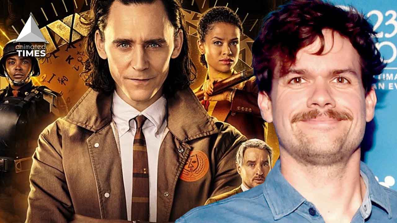 Loki Writer Gives Thrilling Season 2 Update