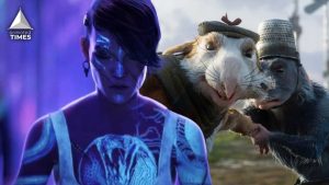 Love, Death + Robots Season 3: New Trailer Released By Netflix