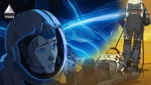 Love, Death and Robots S3: Very Pulse of the Machine Director Emily Dean Reveals Meaning Behind ‘Io’ the Machine