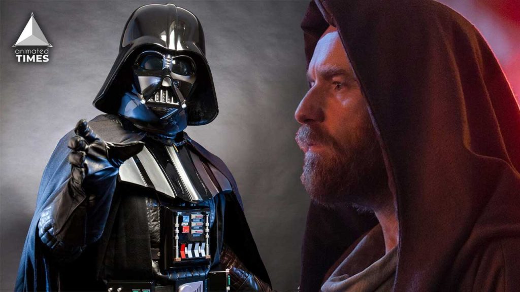 Lucasfilm Was Considering Not Bringing Darth Vader to Obi Wan Kenobi