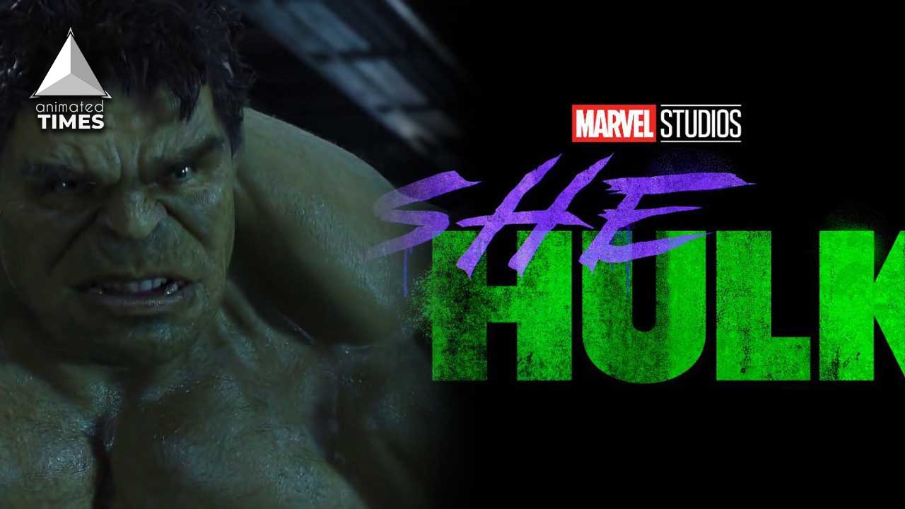 MCU Failed The Hulk But Heres How Phase 4 Fixes It