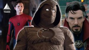 MCU Heroes Moon Knight Should Partner With Next