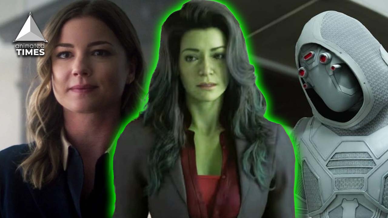 MCU Villains Who Should Have Lawyered Up With She Hulk Like Abomination Did