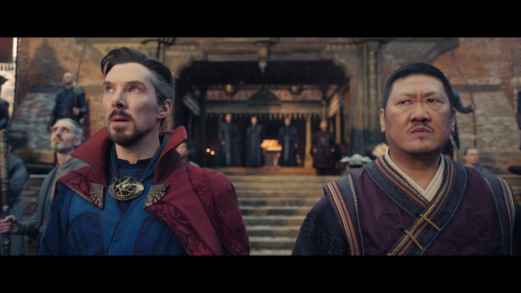 Doctor Strange 2