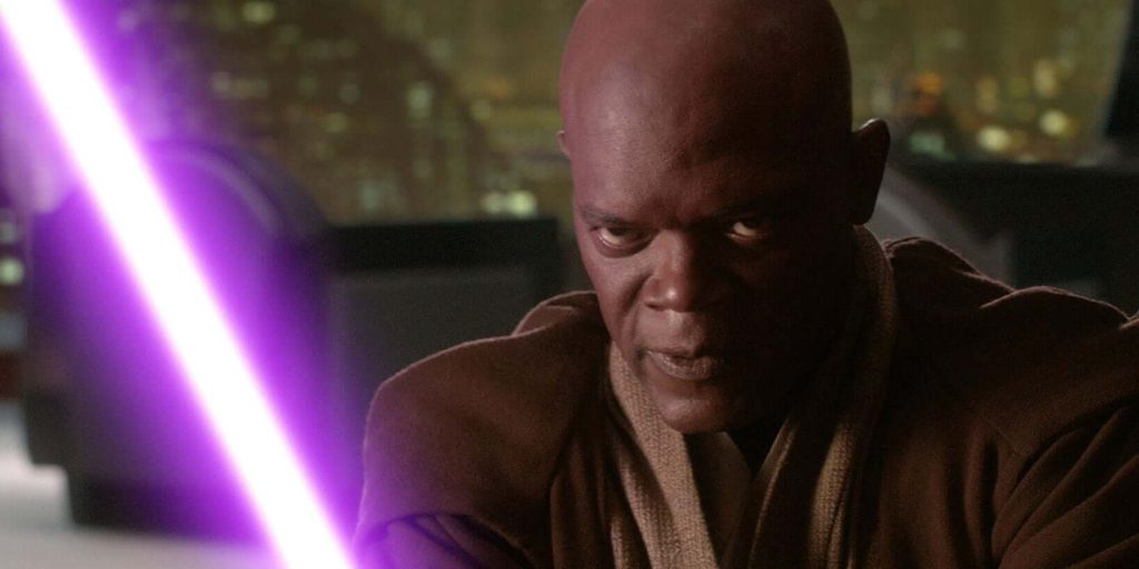 Mace Windu