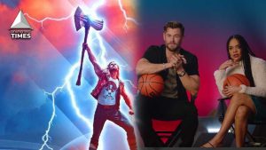 Thor: Love and Thunder: Marvel Confirms Next Trailer Date
