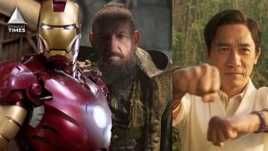 Marvel Just Made Iron Man The New Mandarin as Fans Cry “What in the Ten Rings is This!!”