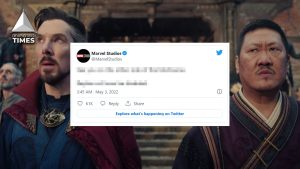 Marvel Reveals New Bulletproof Strategy To Combat Spoilers