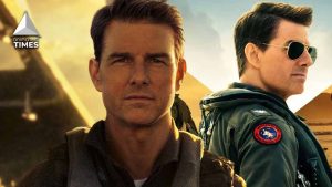 Top Gun: Maverick Sets a Major Paramount and Memorial Day Record