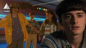 “That’s the Beauty of It”: Millie Bobby Brown, Noah Schnapp React to Will’s Sexuality Rumors