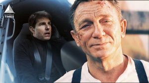 Mission Impossible 7: After Daniel Craig’s Bond, Time to Say Goodbye to Tom Cruise’s Ethan Hunt