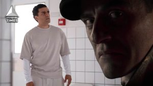Moon Knight Cinematographer Reveals How He Snuck Jake Lockley Before Final Reveal