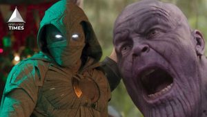 Moon Knight Theory: “Thanos Was Right” Cultist Will Finish What The Mad Titan Started