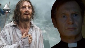 Most Badass Liam Neeson Movies Where He’s Kicking Ass & Taking Names