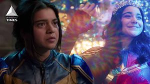 “She Could Shoot Sausages For All I Care”: Ms. Marvel Actor Iman Vellani Doesn’t Care About Fan Backlash